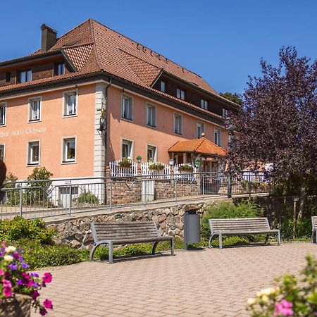 Gasthof Zum Ochsen Vohrenbach Exterior photo