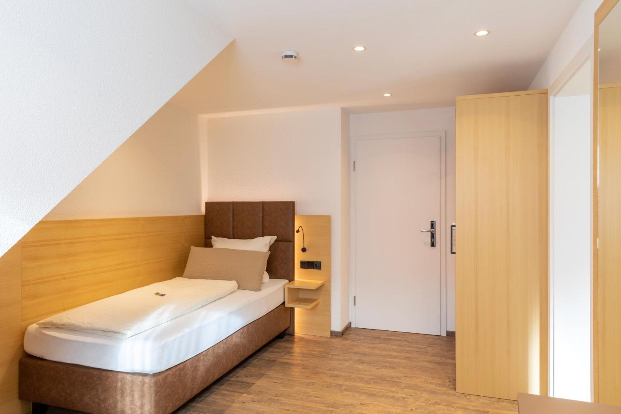 Gasthof Zum Ochsen Vohrenbach Room photo