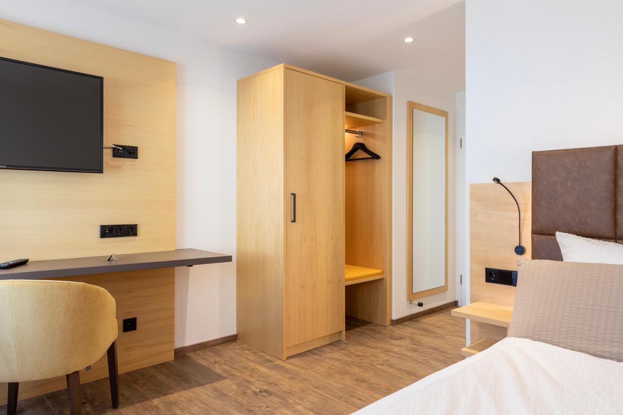 Gasthof Zum Ochsen Vohrenbach Room photo