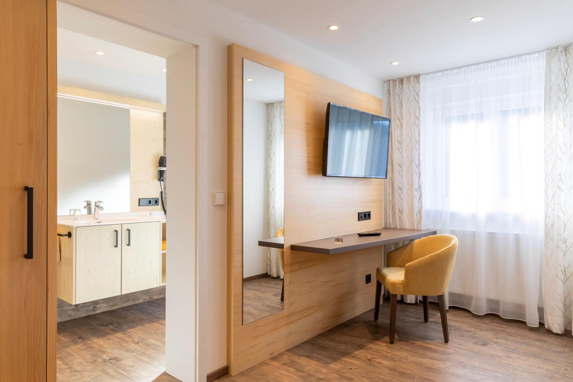 Gasthof Zum Ochsen Vohrenbach Room photo